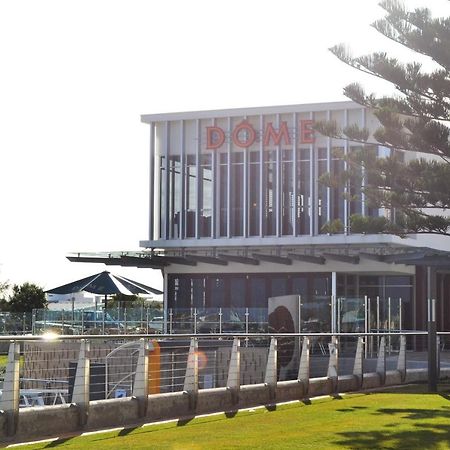North Coogee Beach House Fremantle Exterior photo