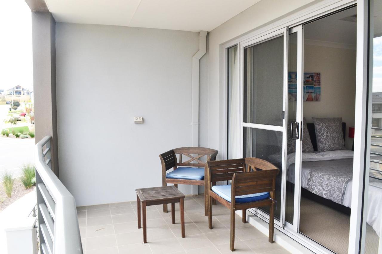 North Coogee Beach House Fremantle Exterior photo